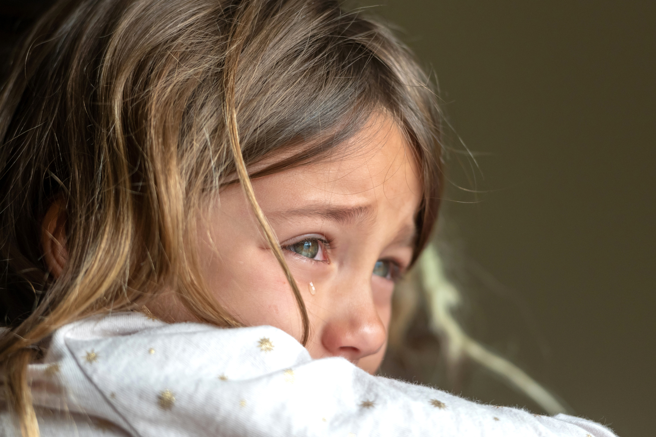 Aider un enfant à maitriser ses émotions