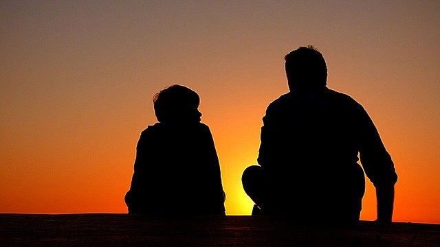 Les besoins de l’enfant : partie 1.