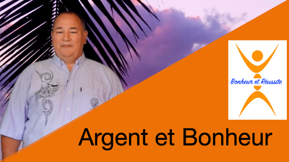 Bonheur et argent. Quel lien ?